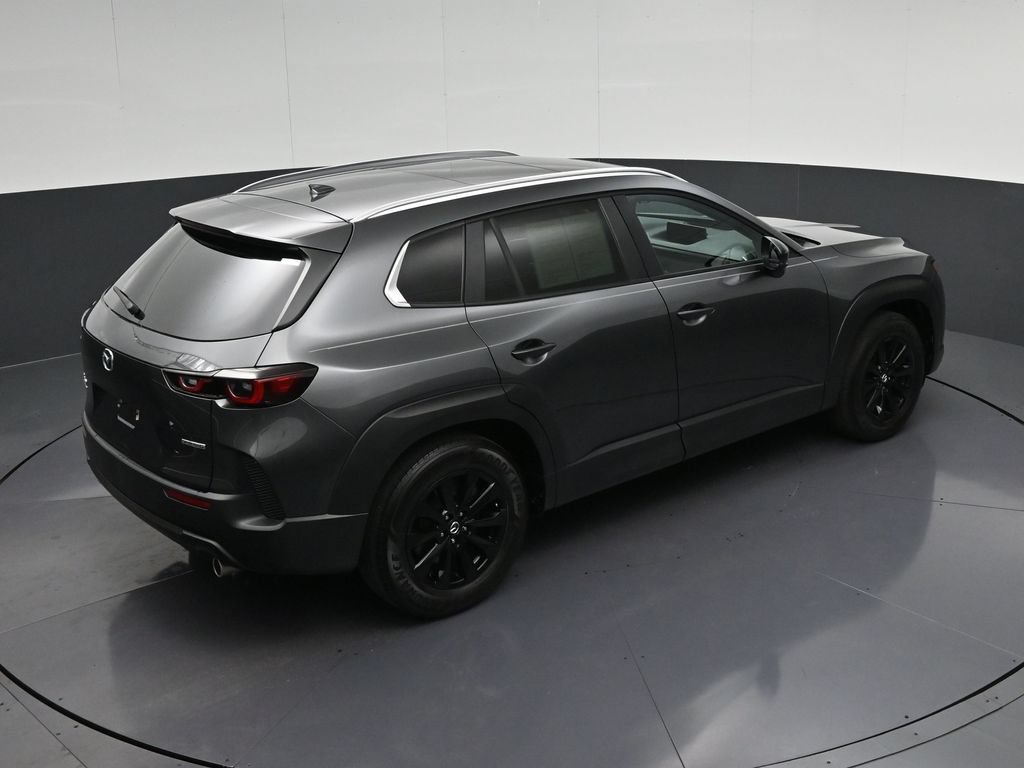 Used 2024 MAZDA CX-50 AWD 2.5 S w/ Cargo Package image 18