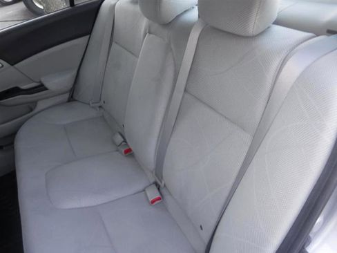 Used 2012 Honda Civic EX image 32