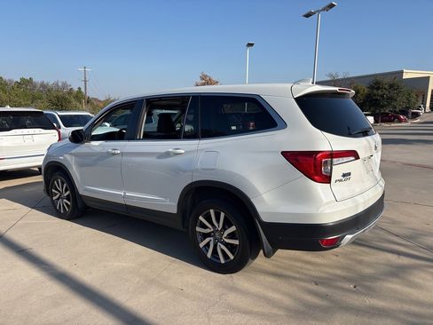 Used 2022 Honda Pilot EX-L image 7