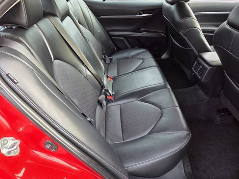 Used 2023 Toyota Camry XSE image 14