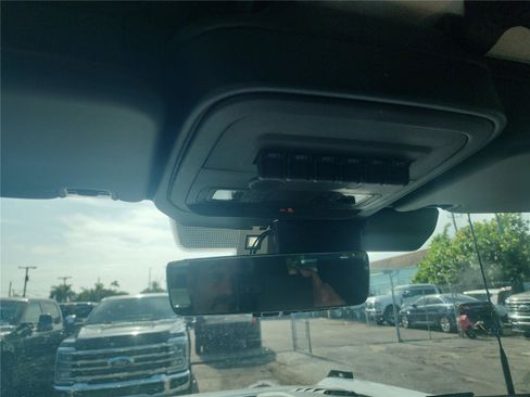 New 2026 Ford Bronco Raptor AWD/4WD image 38