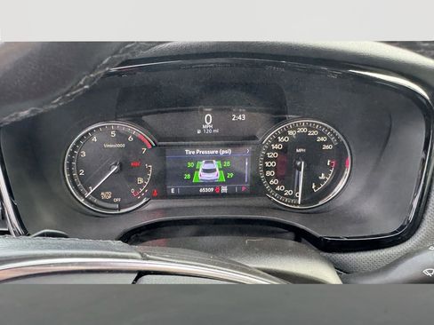 Used 2021 Cadillac XT5 Premium Luxury image 20