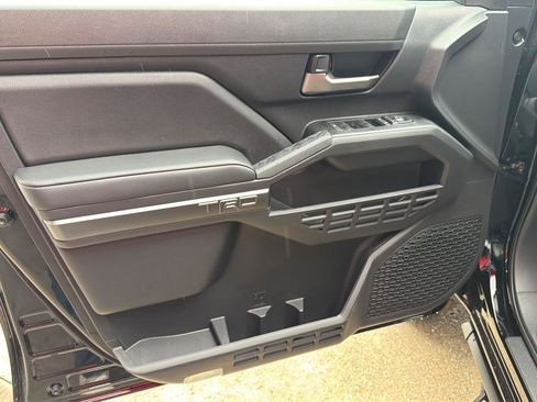 New 2026 Toyota Tacoma TRD Sport RWD image 10