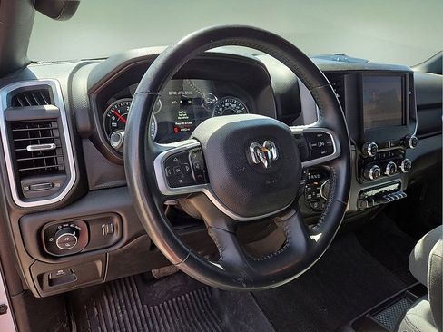 Used 2023 RAM 1500 Big Horn image 23