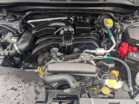 Certified 2026 Subaru Forester image 24