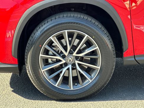 Used 2022 Lexus NX 350 AWD w/ Cold Area Package image 32