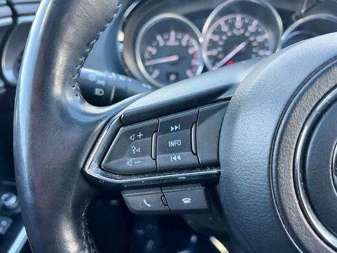 Used 2018 MAZDA CX-9 Grand Touring image 28