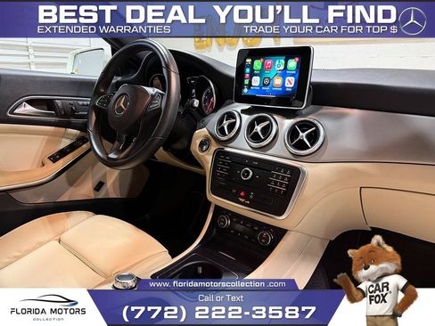 Used 2016 Mercedes-Benz CLA 250 image 22
