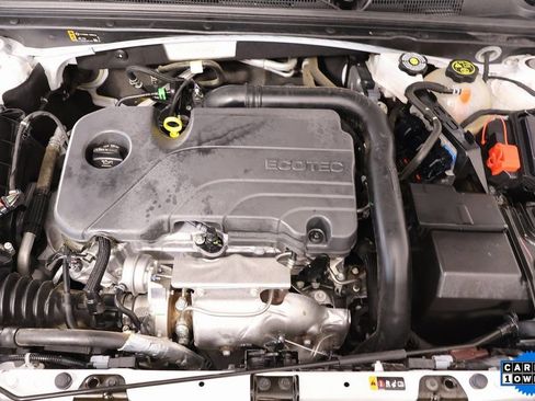 Used 2024 Chevrolet Malibu LS w/ Driver Confidence Package image 18