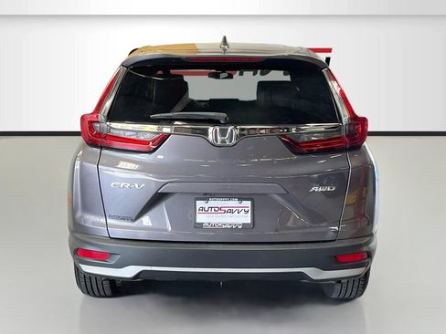 Used 2022 Honda CR-V EX image 6