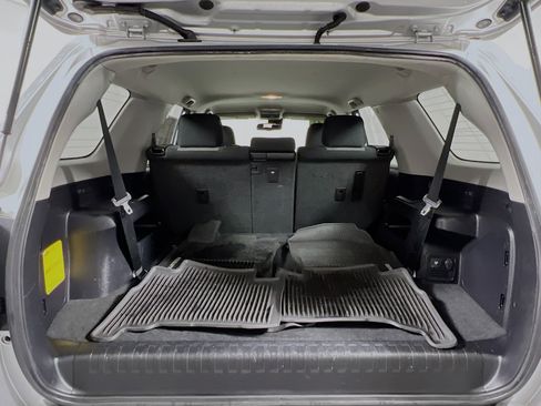 Used 2020 Toyota 4Runner SR5 image 34