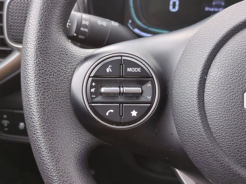 Certified 2024 Kia Soul LX w/ Option Group 015 image 23