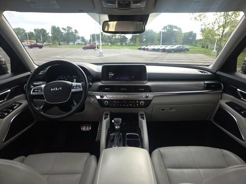 Used 2022 Kia Telluride SX FWD image 22