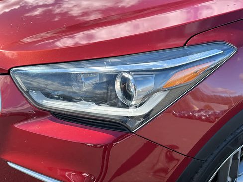 Used 2017 Hyundai Santa Fe Limited image 9