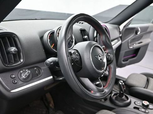 Used 2020 MINI Cooper Countryman S w/ Storage Package FWD image 18