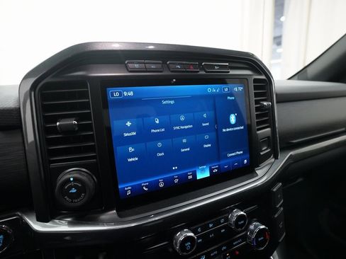 Used 2023 Ford F150 XLT w/ Equipment Group 302A High image 6