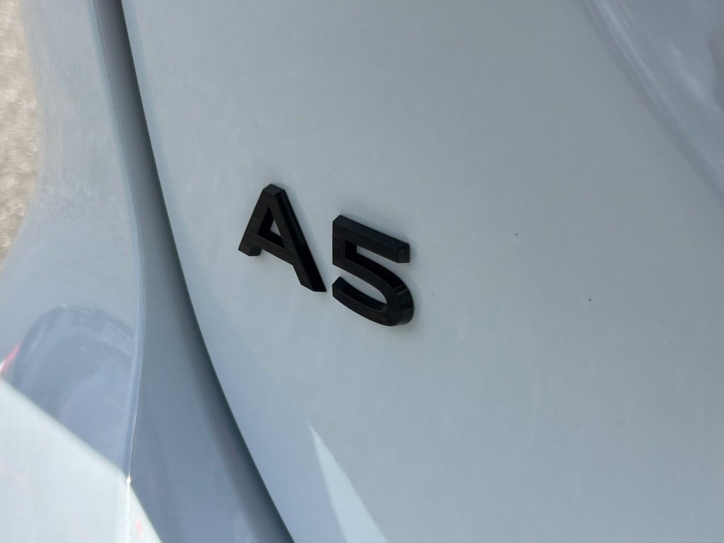 Certified 2025 Audi A5 Premium w/ Premium Plus AWD/4WD image 53