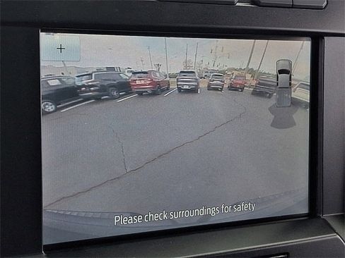 Used 2020 Ford F150 Raptor w/ Equipment Group 801A Mid image 19