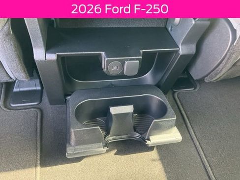 New 2026 Ford F250 XL w/ STX Appearance Package AWD/4WD image 20