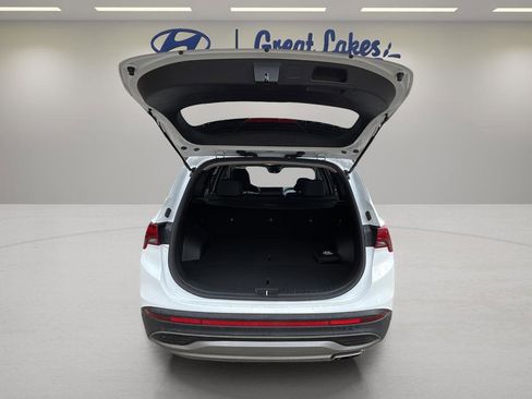 Certified 2023 Hyundai Santa Fe SE AWD/4WD image 9