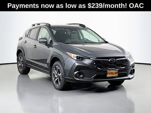 New 2026 Subaru Crosstrek 2.0i Premium AWD/4WD image 1
