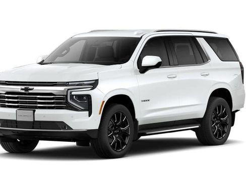 New 2026 Chevrolet Tahoe LT w/ Comfort Package AWD/4WD image 51