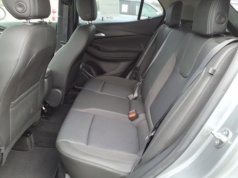 Used 2024 Buick Encore GX Preferred image 14