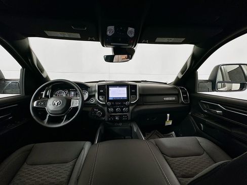 New 2025 RAM 1500 Big Horn image 17