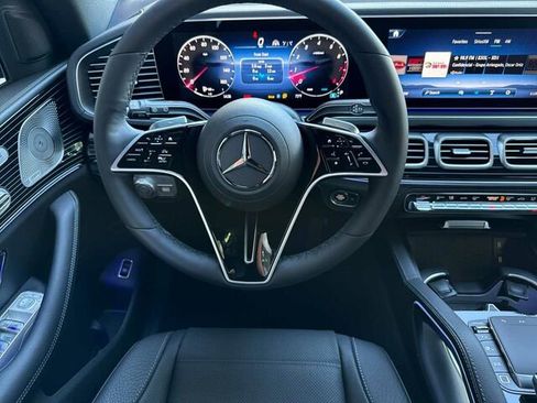 New 2026 Mercedes-Benz GLE 580 4MATIC image 14