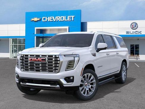 New 2026 GMC Yukon XL Denali image 33