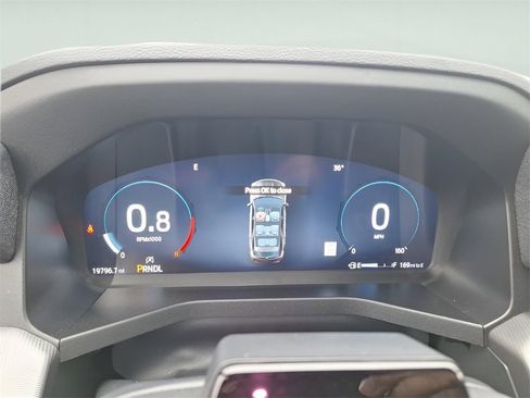 Used 2025 Ford Explorer ST-Line w/ ST-Line Street Pack image 24