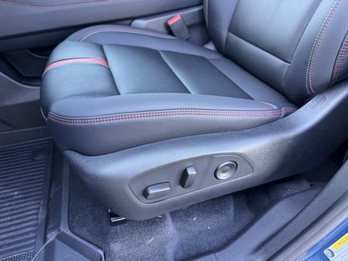 New 2026 Chevrolet Traverse RS w/ LPO, Floor Liner Package image 14