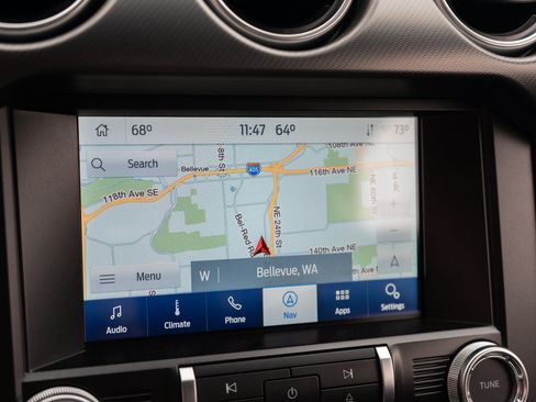 Used 2021 Ford Mustang GT Premium w/ Equipment Group 401A RWD image 24