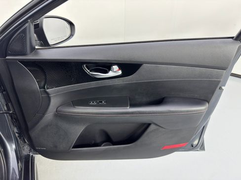 Used 2022 Kia Forte GT w/ GT2 Package image 37