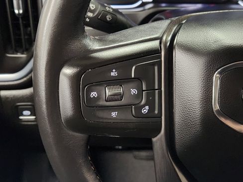 Used 2021 GMC Sierra 1500 AT4 image 47