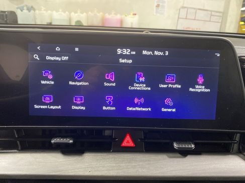 Used 2024 Kia Sportage X-Line image 15