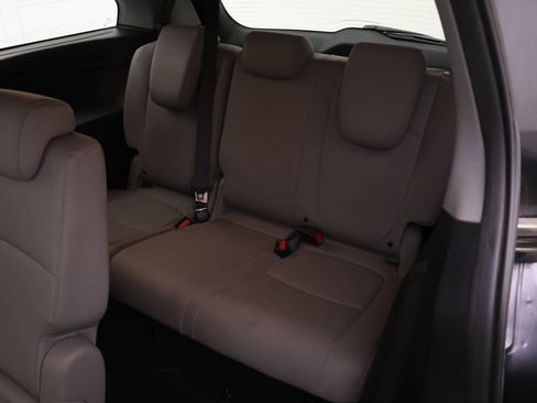 Used 2018 Honda Odyssey EX-L image 14