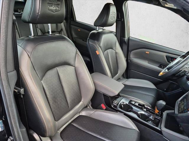 Certified 2026 Subaru Forester Wilderness AWD/4WD image 19