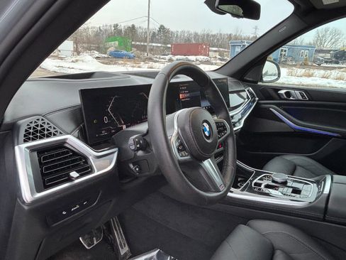 Used 2026 BMW X5 xDrive40i image 23