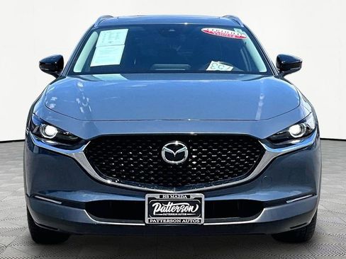 Certified 2023 MAZDA CX-30 AWD 2.5 S w/ Preferred Package image 3