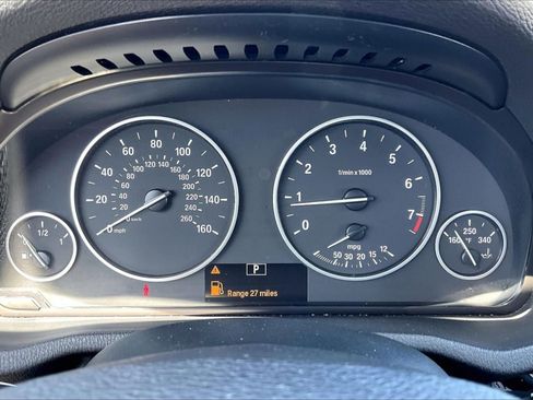 Used 2017 BMW X3 sDrive28i RWD image 20
