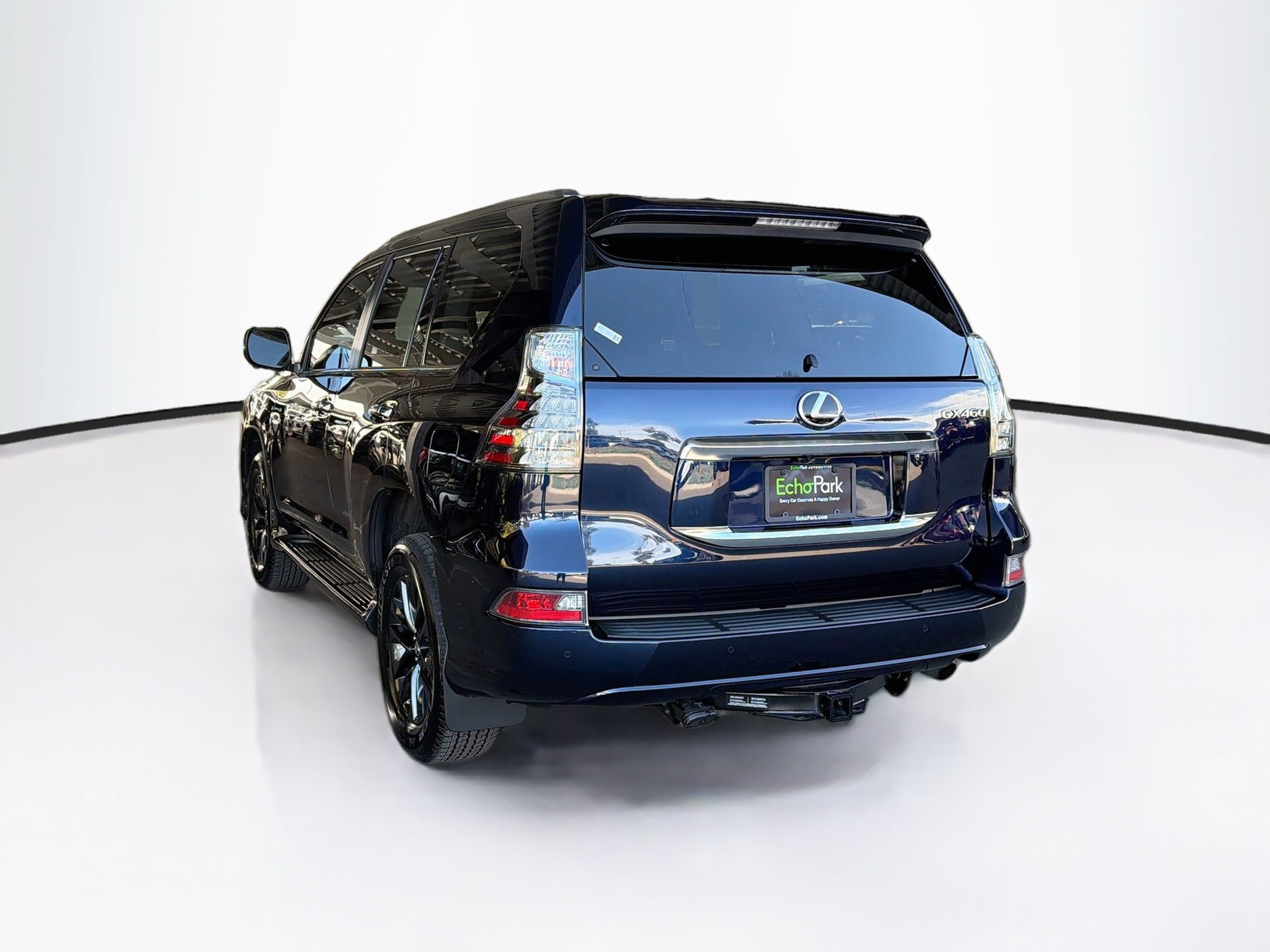 Used 2023 Lexus GX 460 Premium w/ Premium Package AWD/4WD image 5