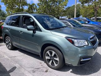 Used 2018 Subaru Forester 2.5i Premium video 1