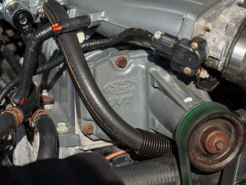 Used 2002 Ford F150 Lightning image 21