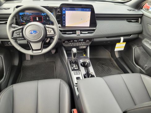 New 2026 Subaru Outback Limited image 5