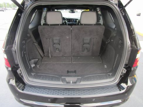 Used 2022 Dodge Durango GT w/ Trailer Tow Group IV image 21