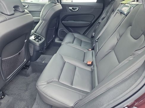 New 2026 Volvo XC60 B5 Ultra w/ Protection Package Premier image 20
