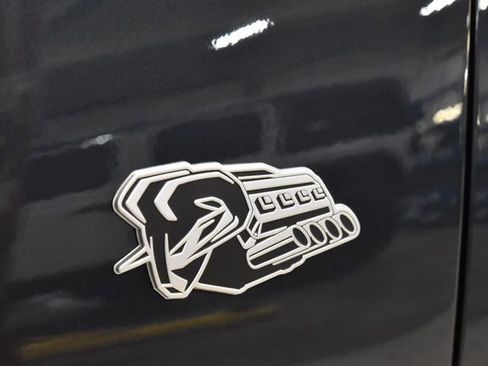 New 2026 RAM 1500 Big Horn image 32