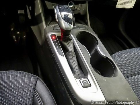 New 2026 Buick Envista Preferred w/ Convenience II Package image 15