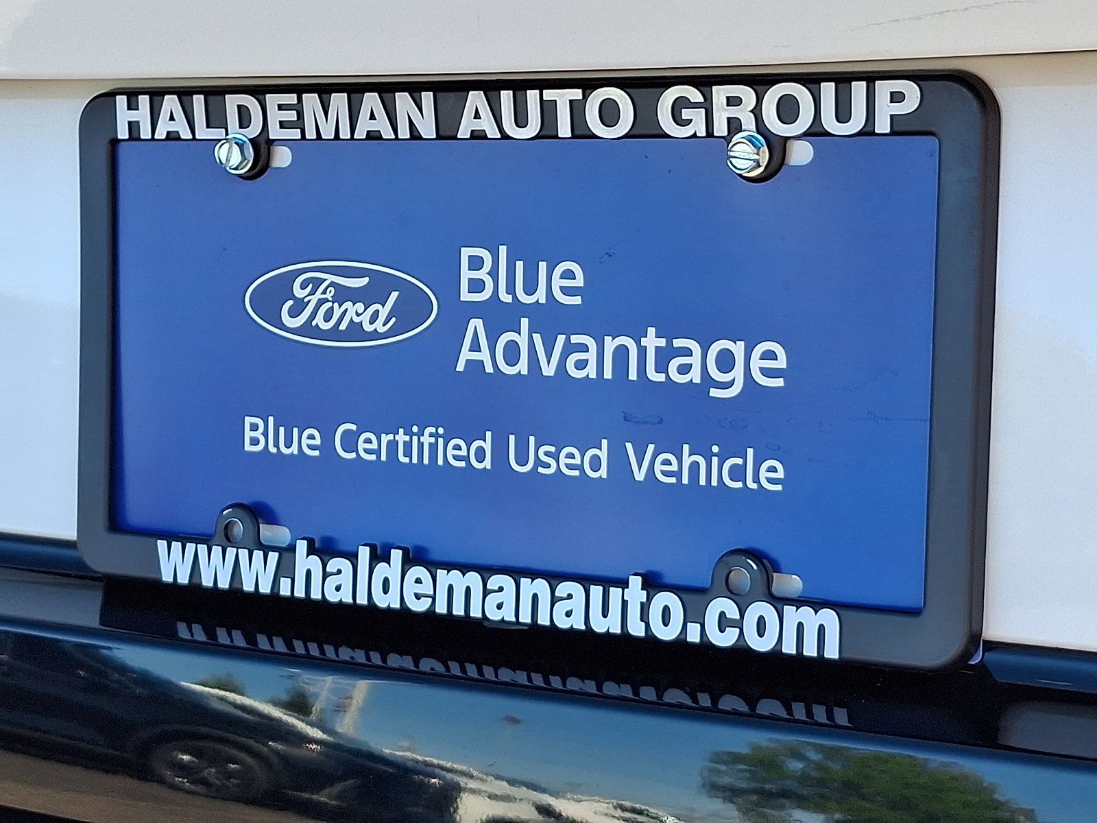 Certified 2023 Ford Mustang Mach-E Premium AWD/4WD image 30
